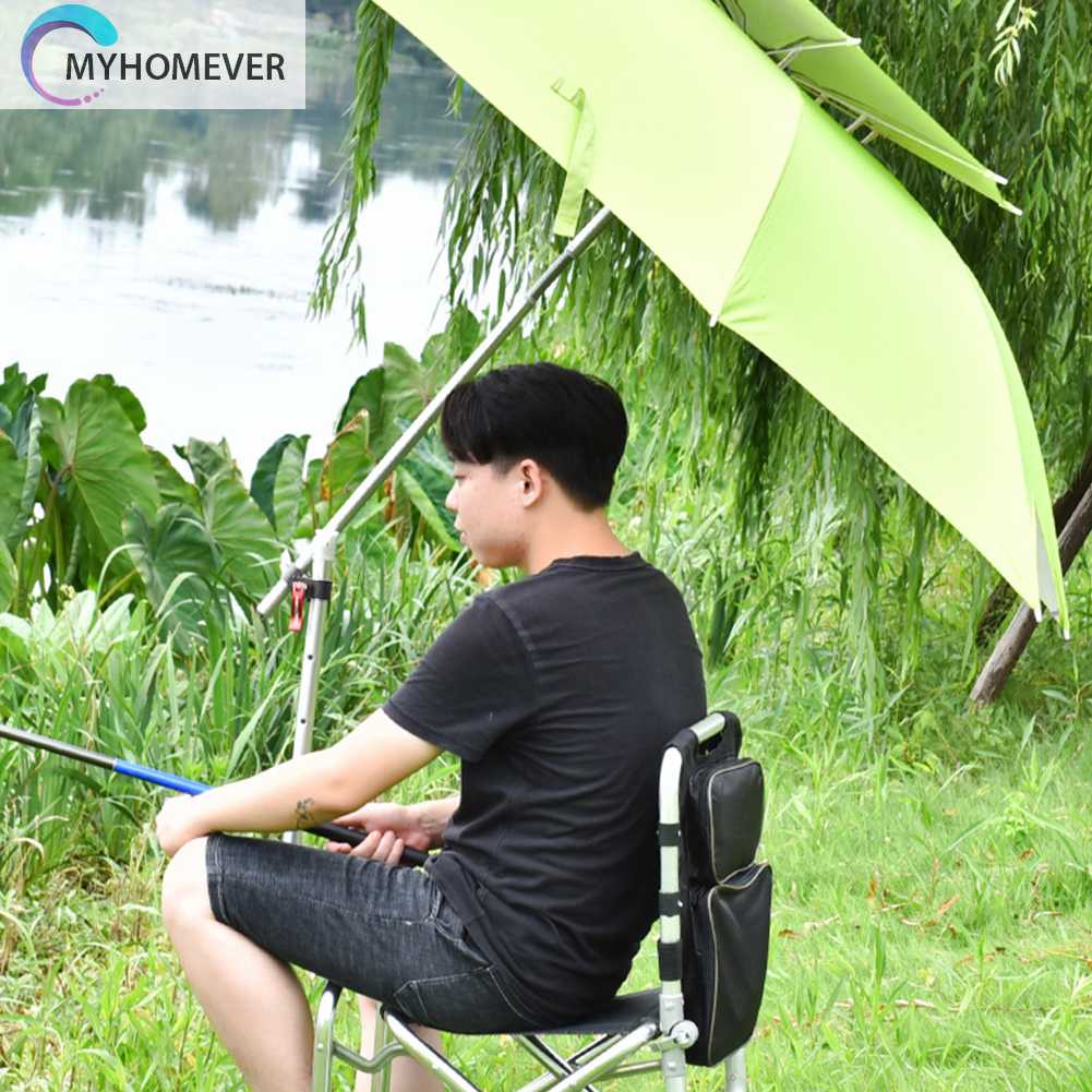 Kẹp Gắn Dù Câu Cá Có Thể Điều Chỉnh Tiện Dụng