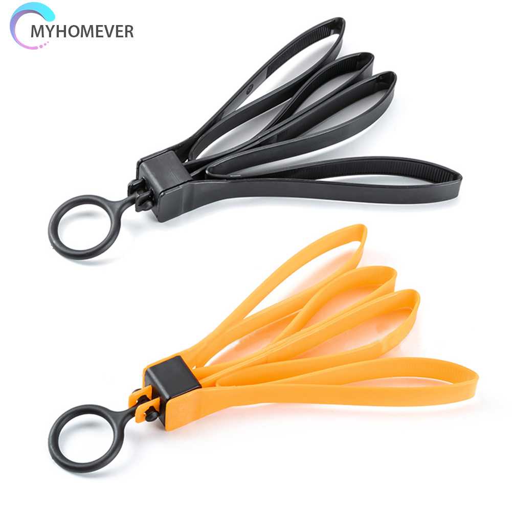 Dây Quấn Tay Cầm Thể Thao Bằng Nylon Có Khóa Kéo Chuyên Nghiệp