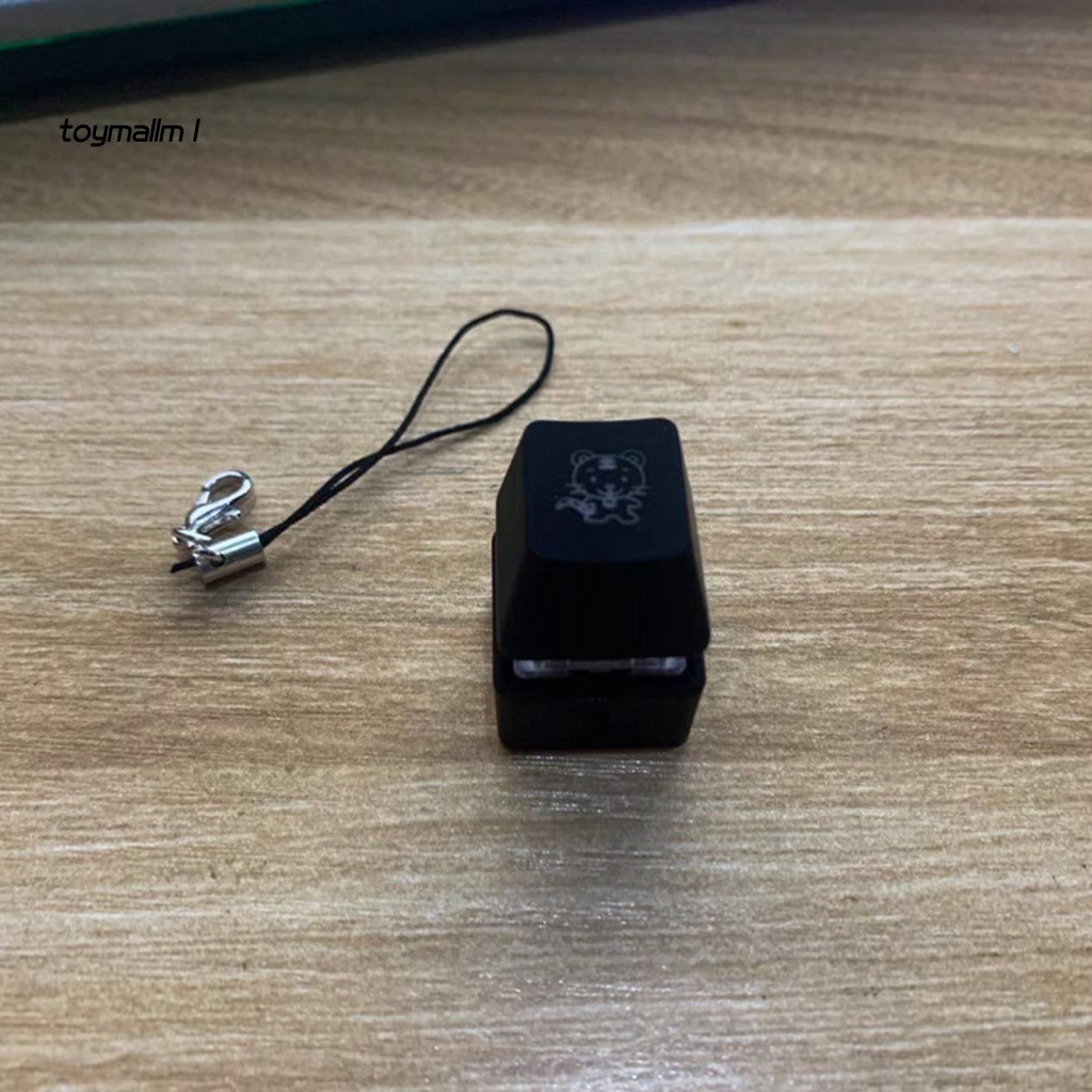 Nút Bàn Phím Đồ Chơi Fidget Spinner Giảm Stress Cho Người Lớn Và Trẻ Em