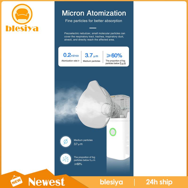 [Blesiya] Máy Gia Dụng USB Cầm Tay Cá Nhân Dùng Hàng Ngày