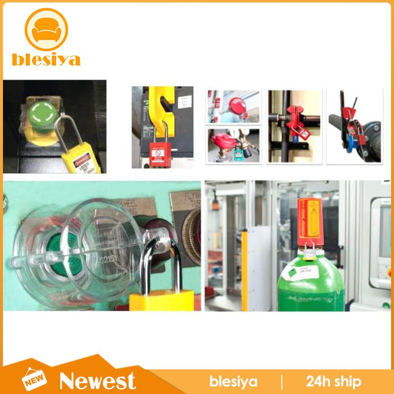 [Blesiya] Ổ Khóa An Toàn Không Cần Chìa Khóa