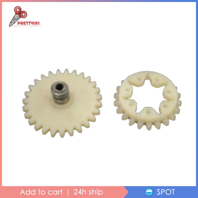Bánh Răng Động Cơ Bánh Răng Dầu Thay Thế Prettyia1 Cho 038 042 048 MS380