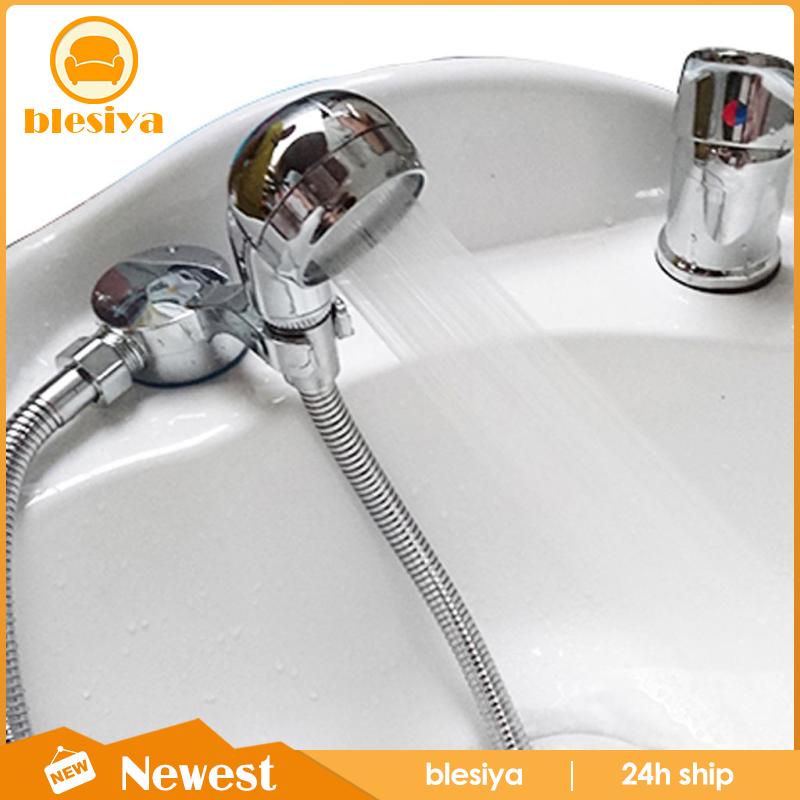 Vòi Phun Nước Áp Suất Cao Tiết Kiệm Nước Bằng Chrome Dành Cho Phòng Tắm