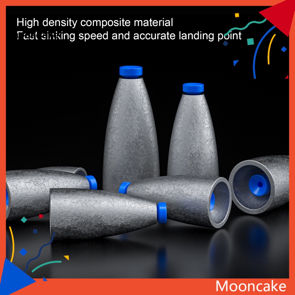 1 Bộ Phụ Kiện Câu Cá Bằng Thép Vonfram Chống Chảy Xệ