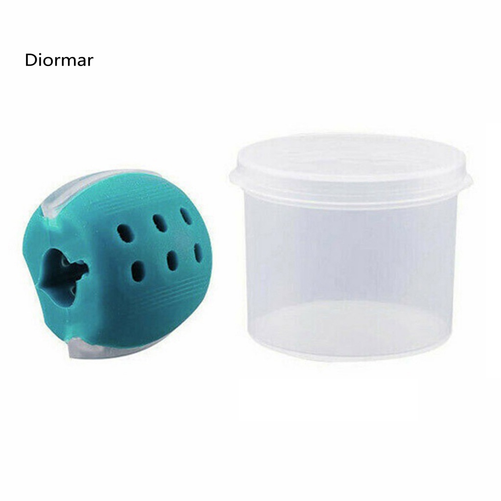 Dụng Cụ Luyện Tập Cơ Bắp Bằng Silicone Tiện Dụng