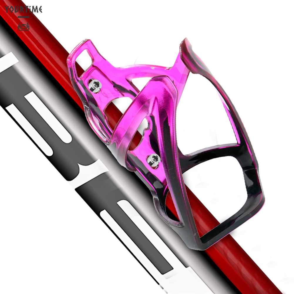 Giá Đỡ Bình Nước Siêu Nhẹ Cho Xe Đạp