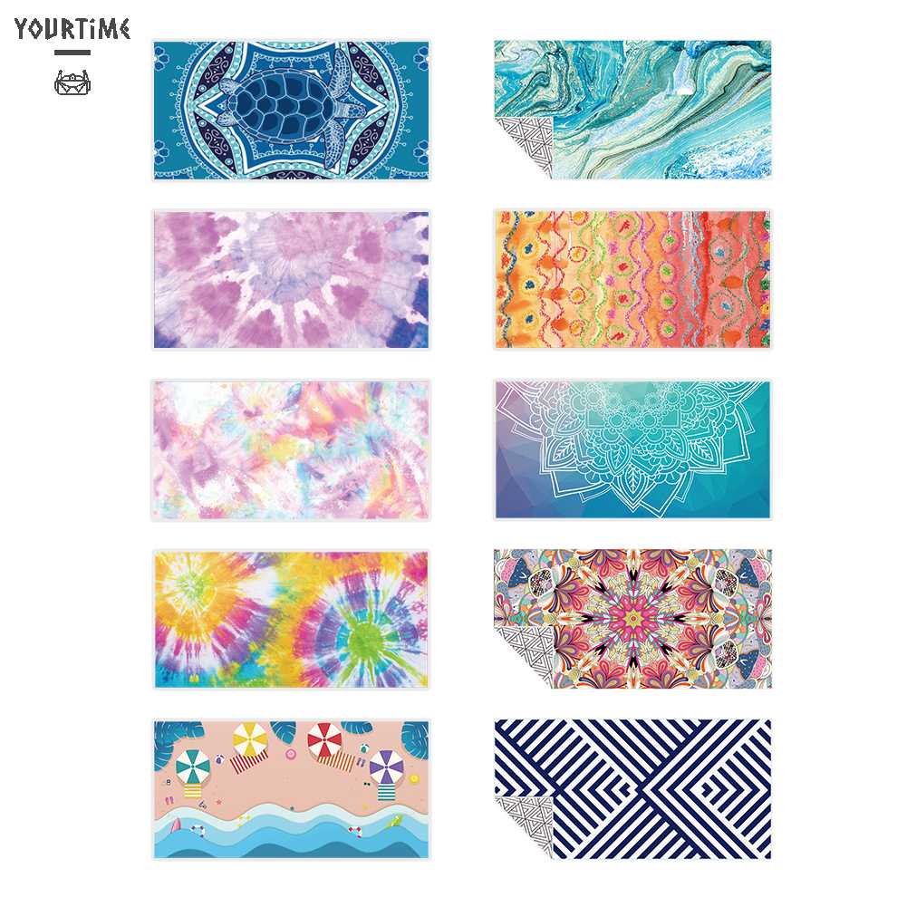 Khăn Tắm Mềm Mại Thấm Hút Tốt Nhanh Khô Tiện Dụng