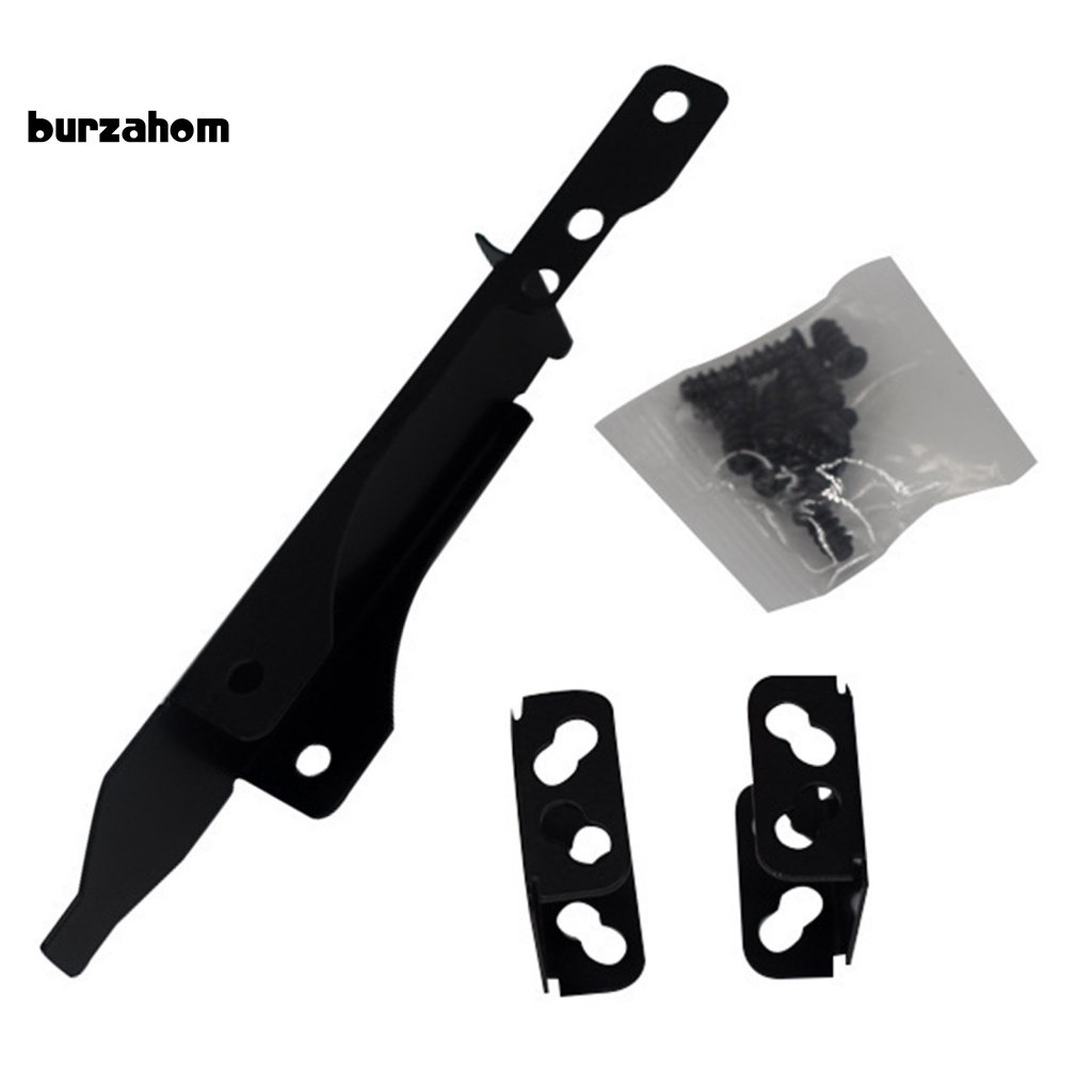 Giá Đỡ PCI 8 / 9 / 12cm Bảo Vệ Quạt Tản Nhiệt Tiện Dụng