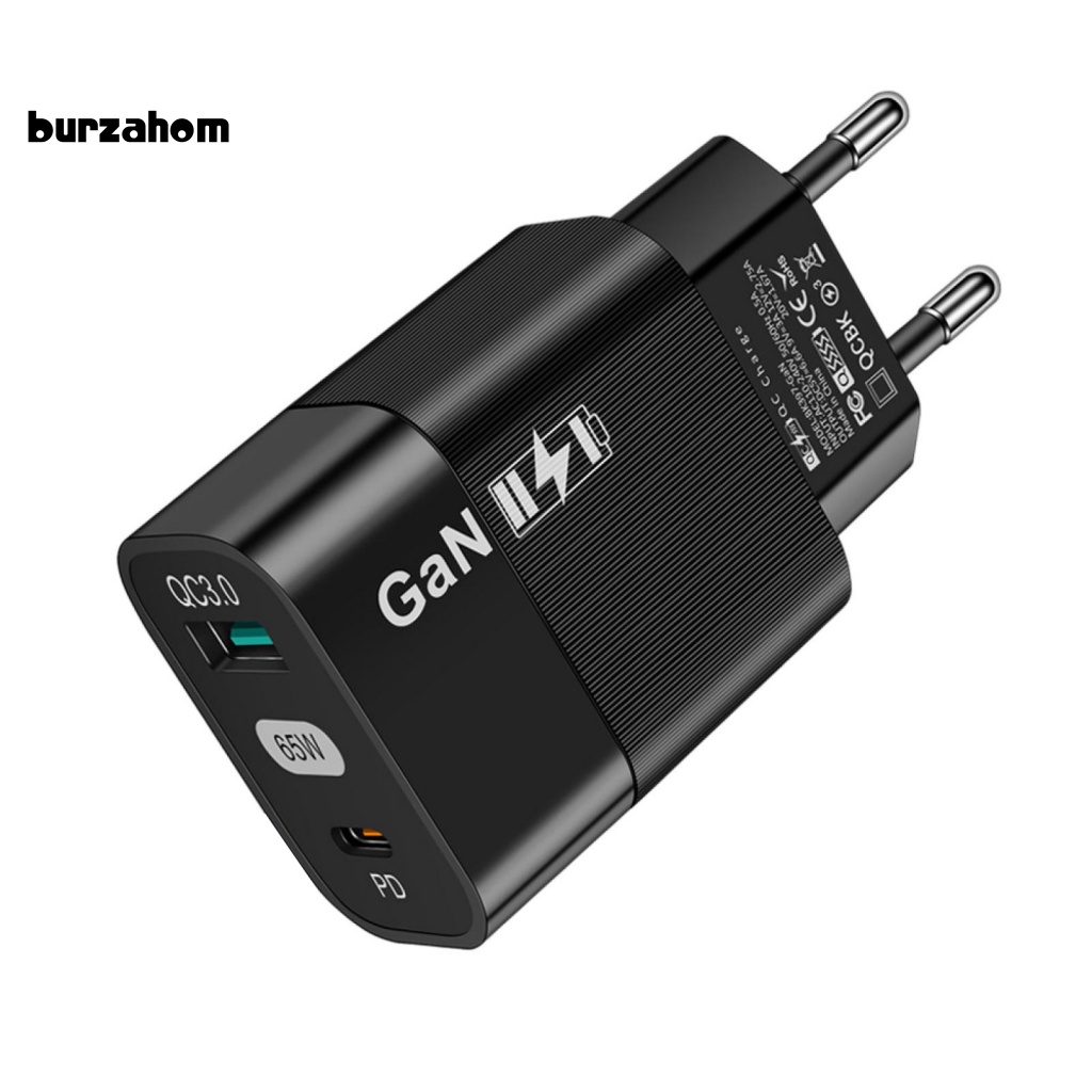 Đầu Cắm Sạc USB Chống Cháy Nổ Thay Thế Chuyên Dụng Cho Máy Tính