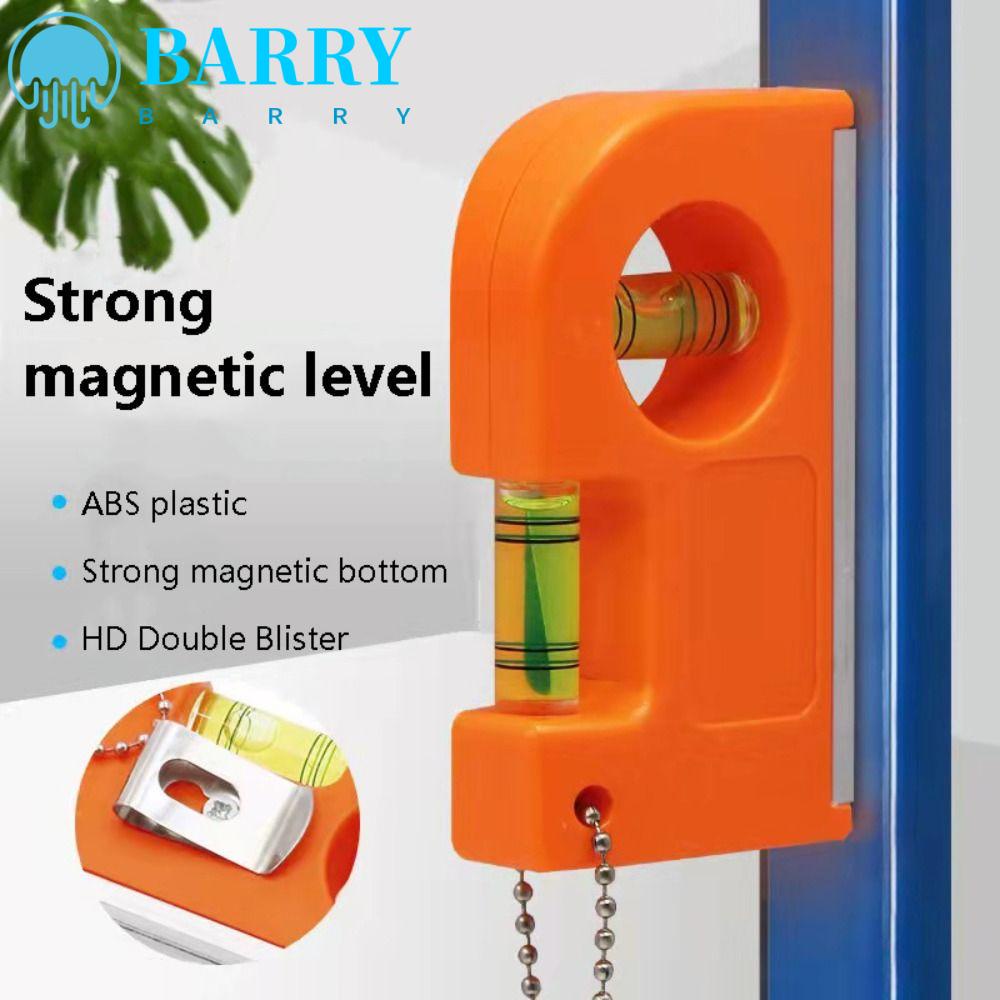 Móc Khóa Kim Loại Harry Spirit Leveler Bỏ Túi|Dụng Cụ Hỗ Trợ Cân Bằng Tiện Lợi