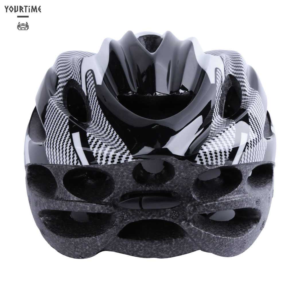 Mũ Bảo Hiểm Xe Đạp Leo Núi Dành Cho Nam Và Nữ