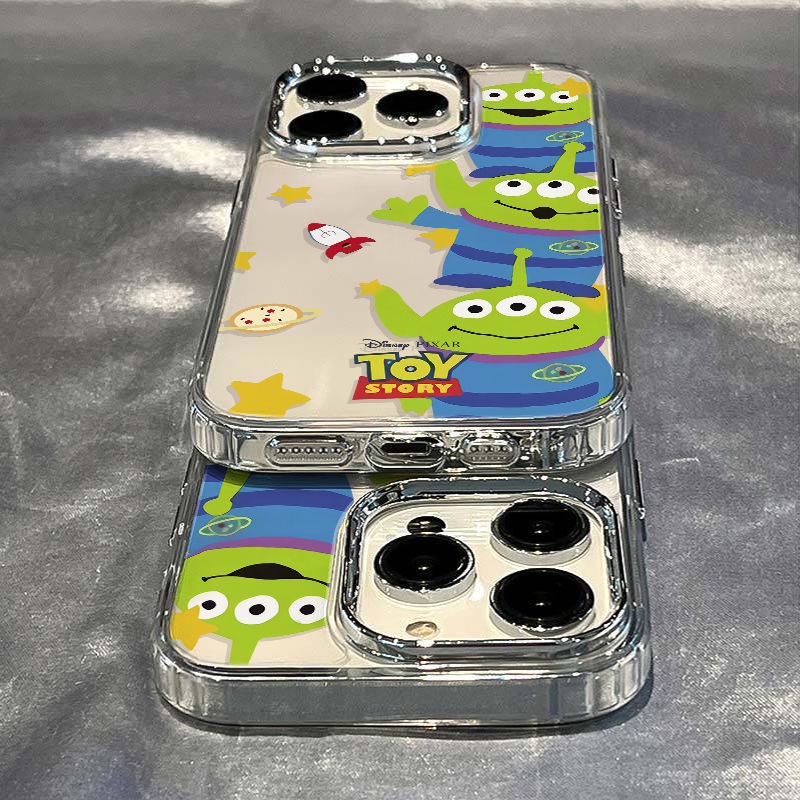 ✅Ốp Điện Thoại Mềm Chống Sốc Kiểu Dáng Đơn Giản Cho Iphone 7 Plus 8 Max 11 12 1314 Pro ZWEQ