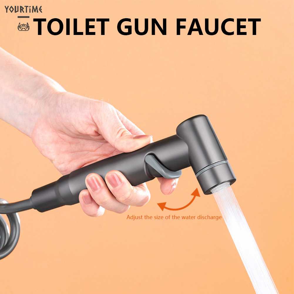 Van Xả Nước Vệ Sinh Hai Đầu Chuyên Dụng Cho Phòng Tắm