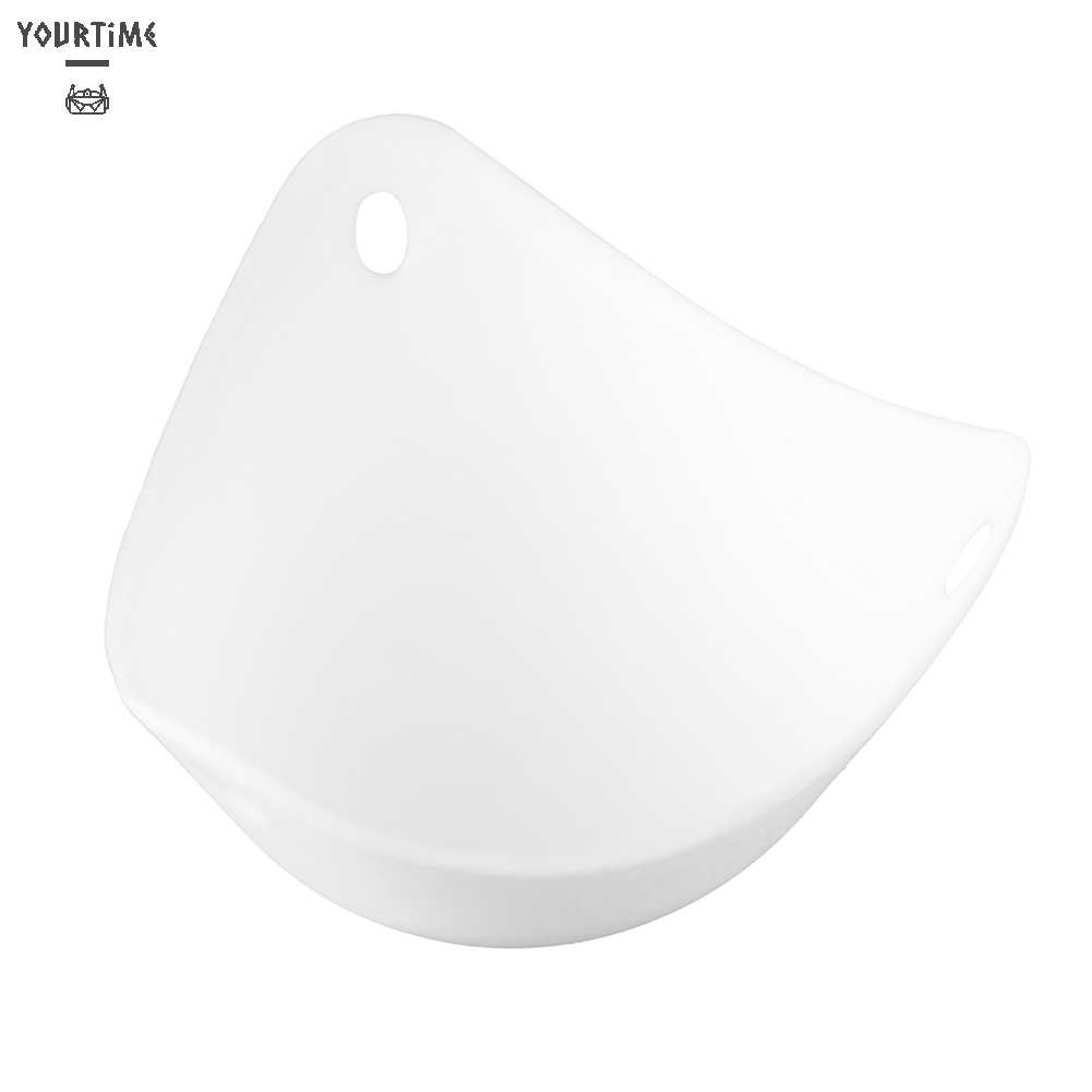 Cốc Luộc Trứng Bằng Silicone An Toàn Tiện Lợi