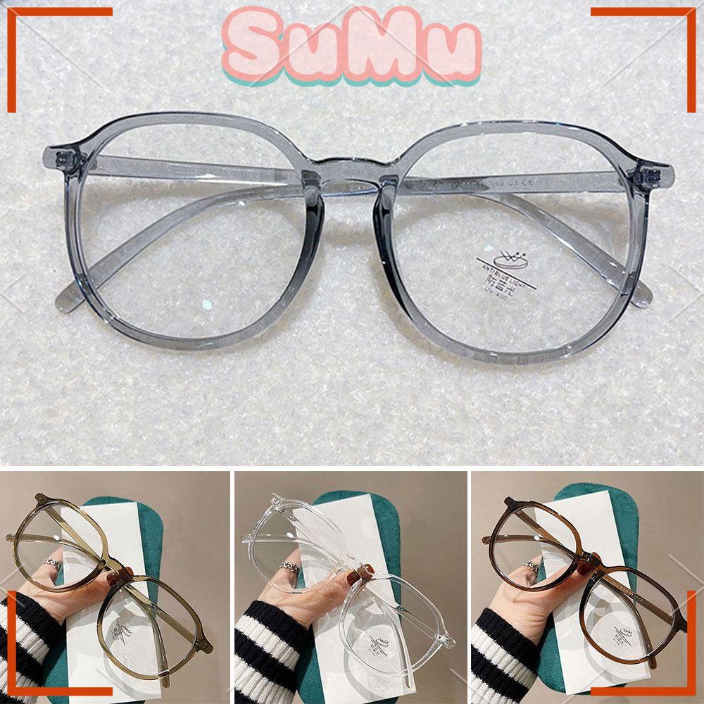 Mắt Kính Chống Ánh Sáng Xanh Siêu Nhẹ Thiết Kế Nhỏ Gọn Tiện Dụng Cho Văn Phòng