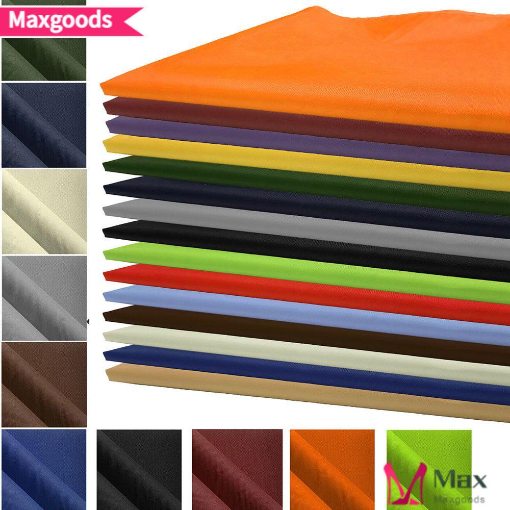 Vải Nylon Chống Thấm Nước 100cm * 150cm Làm Lều / Đồ Thủ Công