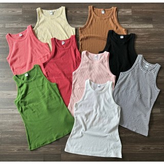Áo Old Navy tanktop thun gân