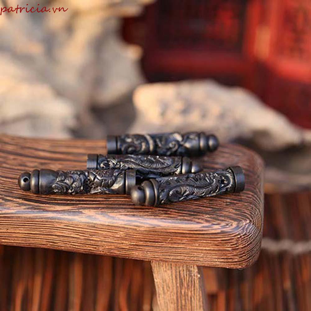 Móc Chìa Khóa Bằng Gỗ Phong Cách Cổ Điển Thời Trang Cho Nam Và Nữ DIY