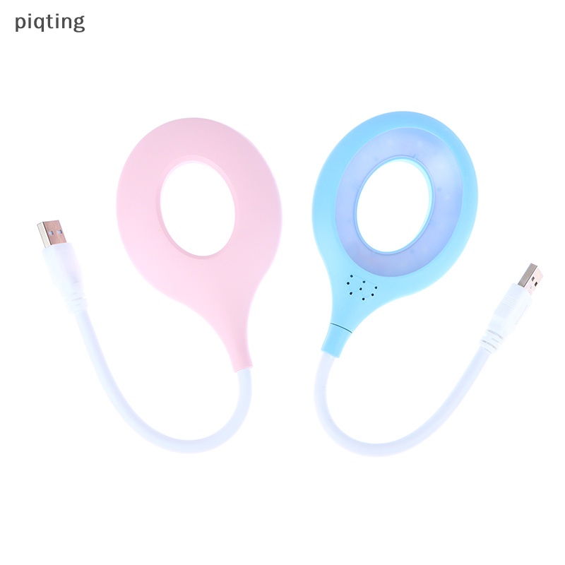 Đèn LED Để Bàn Piqt Tiết Kiệm Năng Lượng Bảo Vệ Mắt