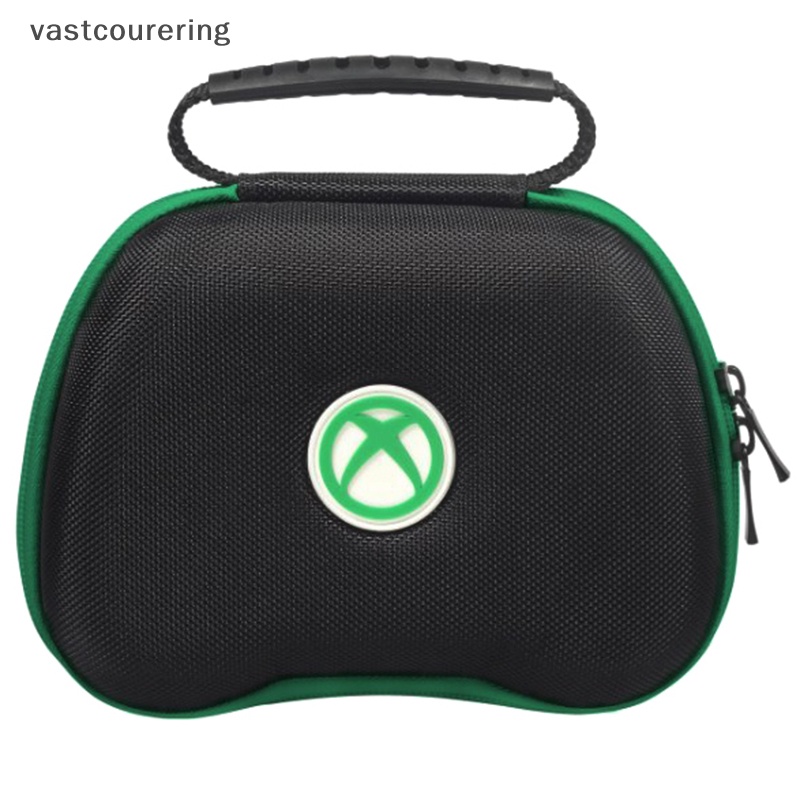 Túi EVA Cứng Có Khóa Kéo Chống Sốc Chống Bụi Bảo Vệ Cho Tay Cầm Chơi Game Xbox / Switch / PS5 EN