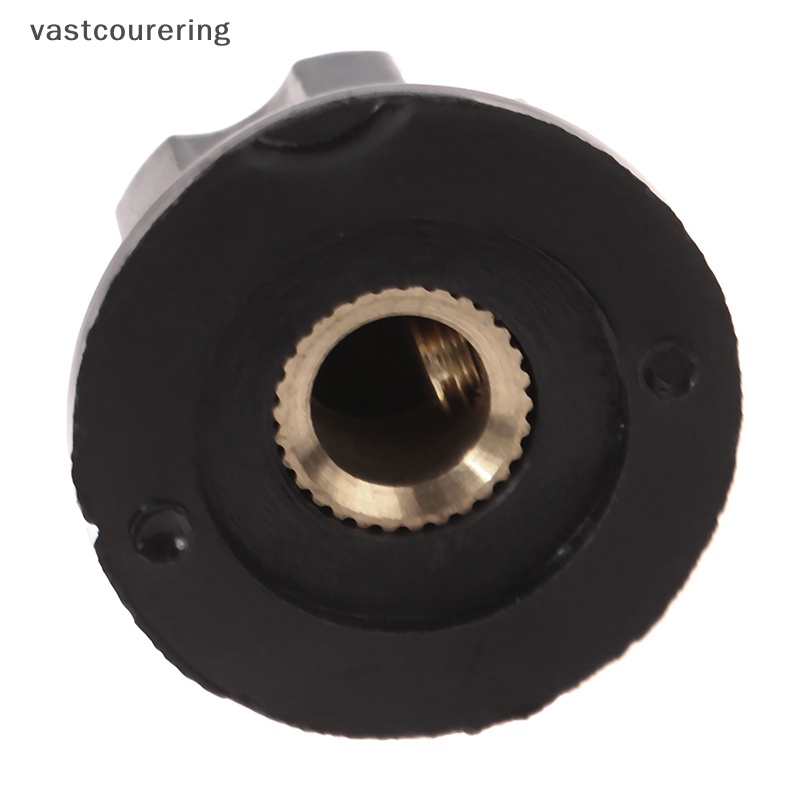 Set 10 Núm Vặn Chiết Áp MF-A02 Lõi Đồng 6mm Sáng Tạo