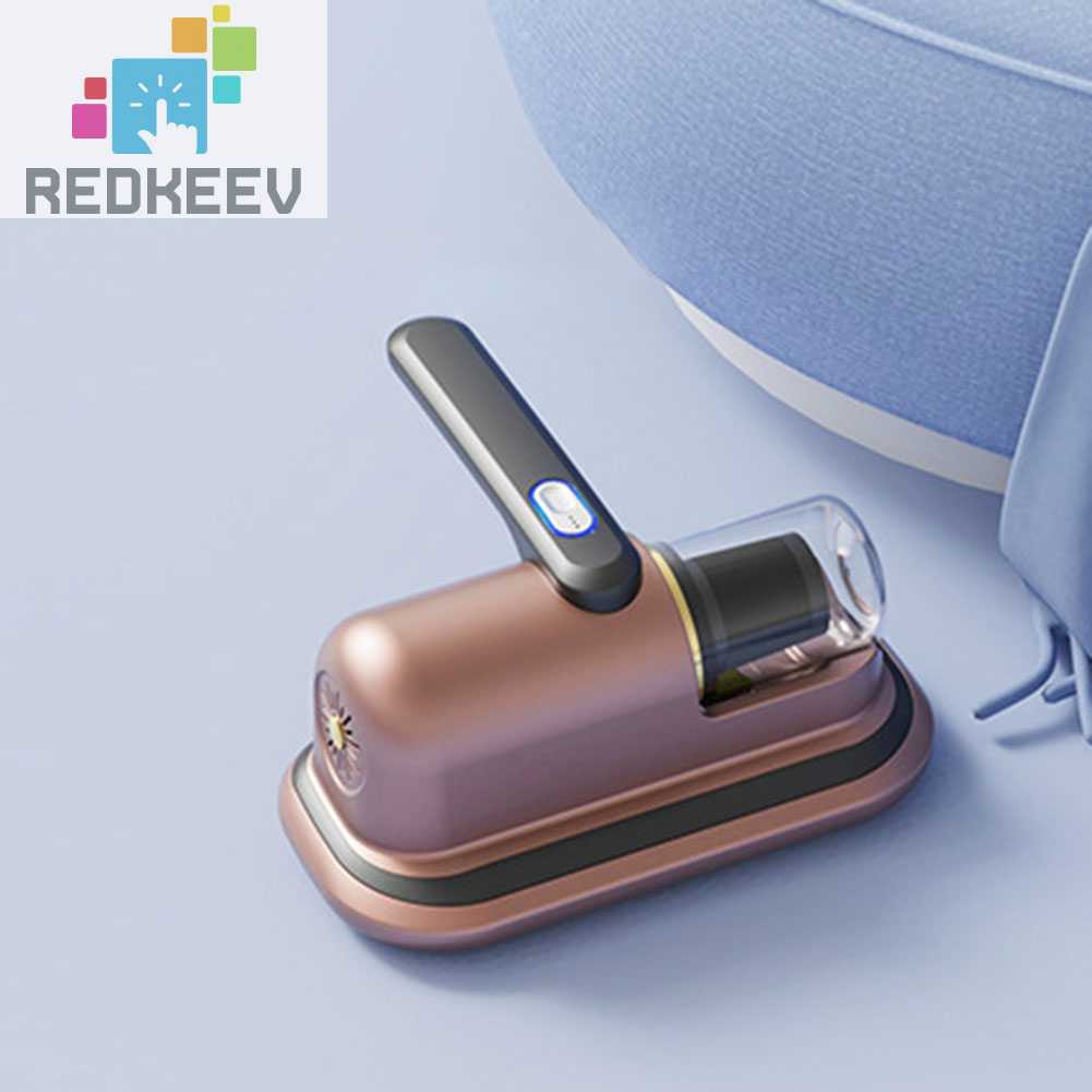 Máy Hút Bụi Không Dây 8000pa UV-C 3600mAh