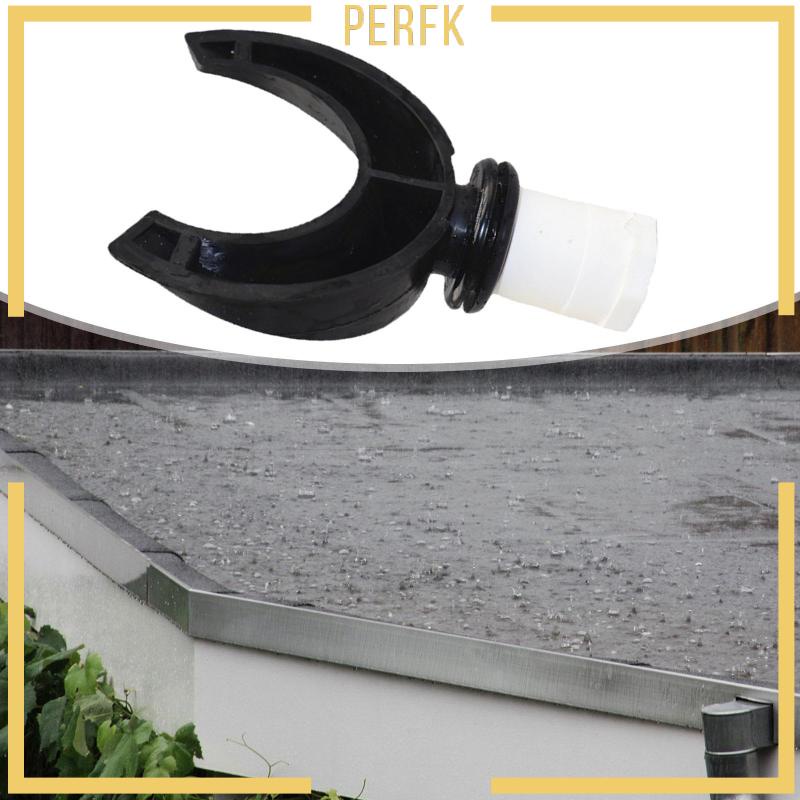 Phụ Kiện Đầu Ống Nước Tiện Lợi Dễ Sử Dụng Sturdy