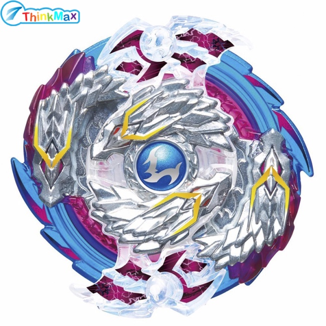 Thinkmax Con Quay Spinner HợP Kim GiúP GiảM Stress