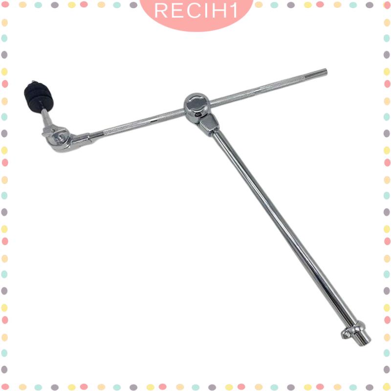 Giá Đỡ Chũm Chọe Cymbal Nối Dài Dễ Lắp Đặt Chuyên Dụng Cho Trống
