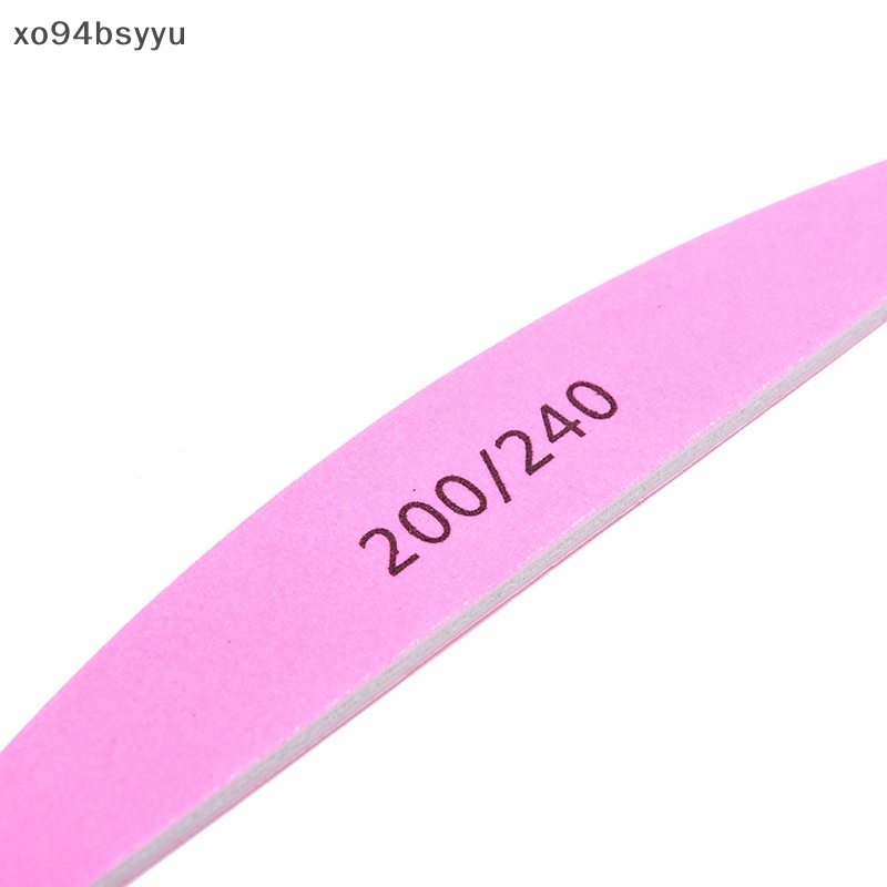 Cây Dũa Móng Tay Chuyên Dụng Cho Salon 200 / 240 Xo94Bsyu