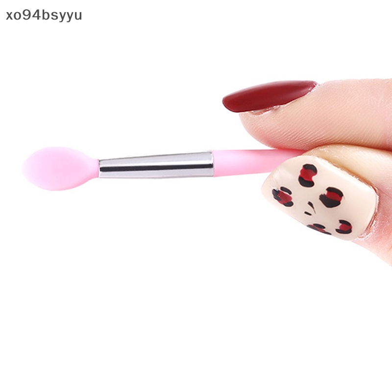 Set 10 Cọ Trang Điểm Môi Mini xo94bsyyu