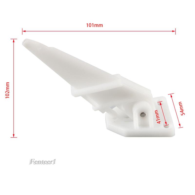 Dụng Cụ Đọc Sách Mini Fenteer1 Chính Xác Kèm Phụ Kiện Thông Dụng Cho Thuyền