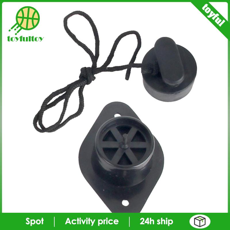 Ống Thoát Nước Thay Thế Trọng Lượng Nhẹ Cho Thuyền Bơm Hơi [Toyfulcabin]