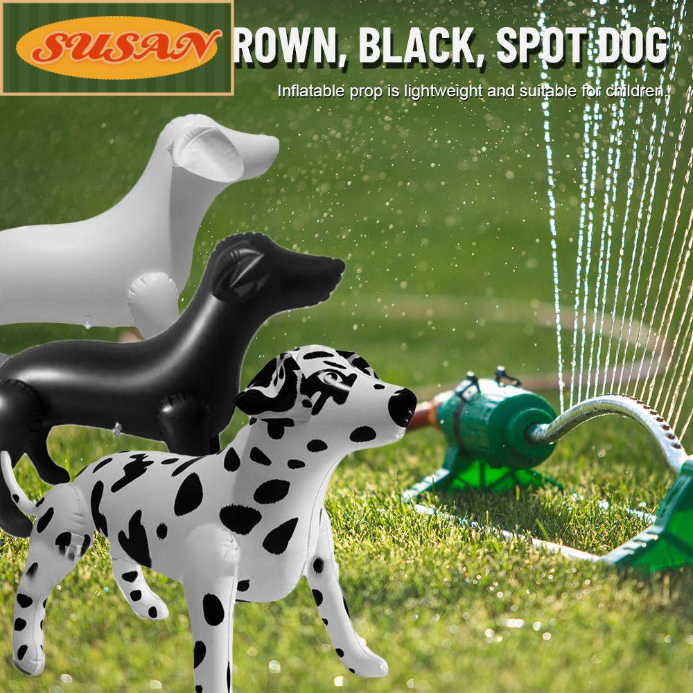 Bong Bóng PVC Hình Thú Trang Trí Tiệc