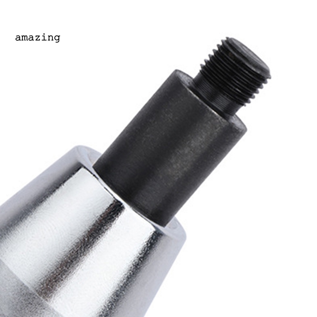 Móc Kẹp Cố Định Bằng Hợp Kim Nhôm Chống Biến Dạng Tiện Dụng Cho Xe Đạp