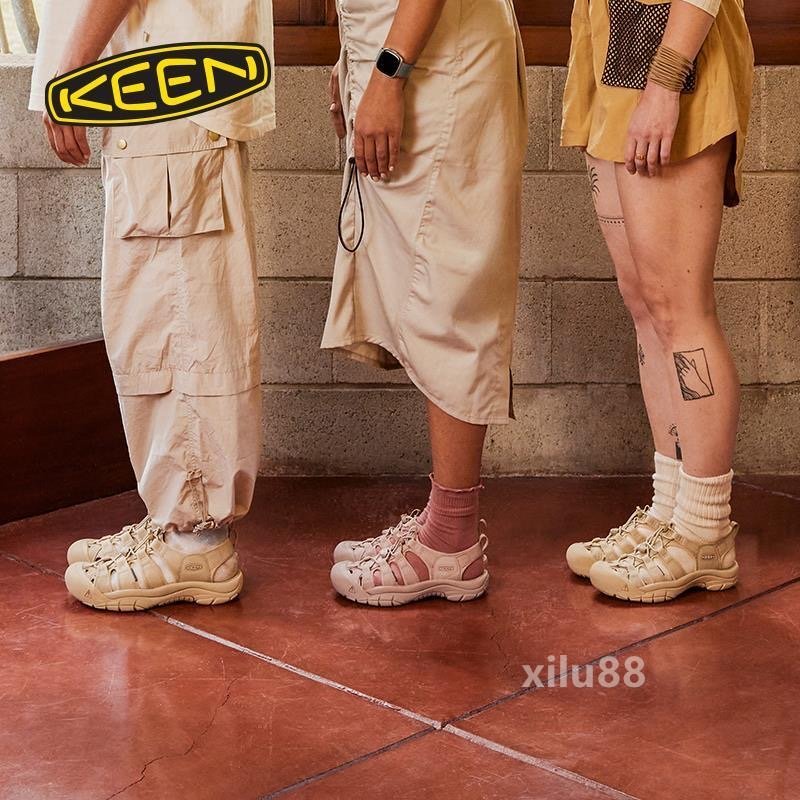 Giày Thể Thao Kee Newportth2