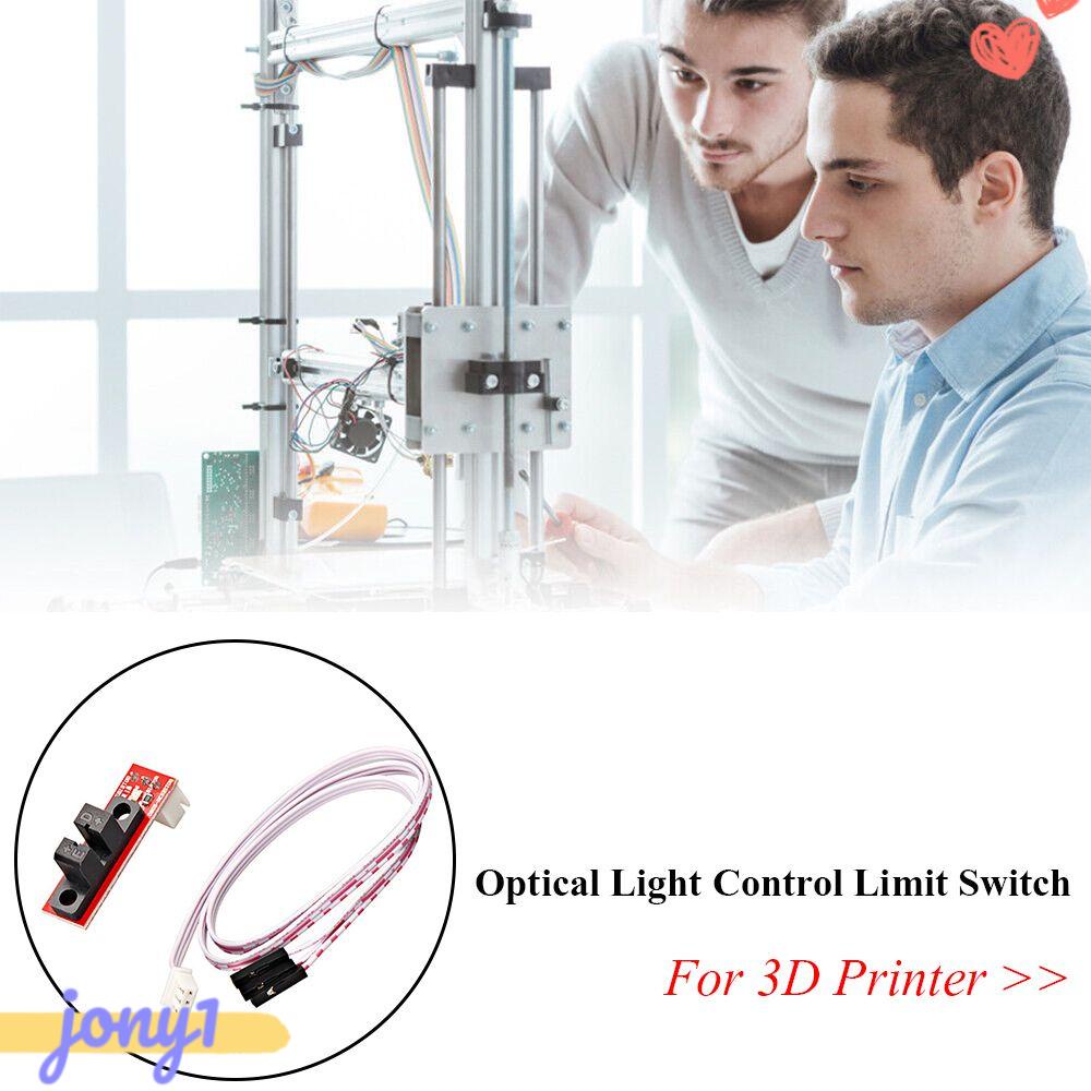 Set 6 Công Tắc Điều Khiển Ánh Sáng Thay Thế Cho Máy In 3D