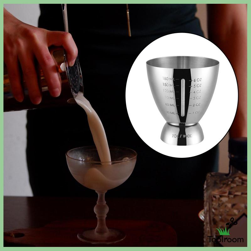 Cốc Đo Lường Sử Dụng Trong Nhà Bếp