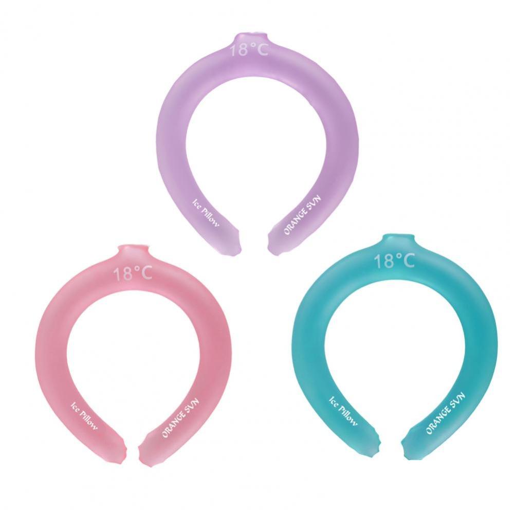 Khăn Quấn Cổ Làm Mát Bằng TPU Cho Nam