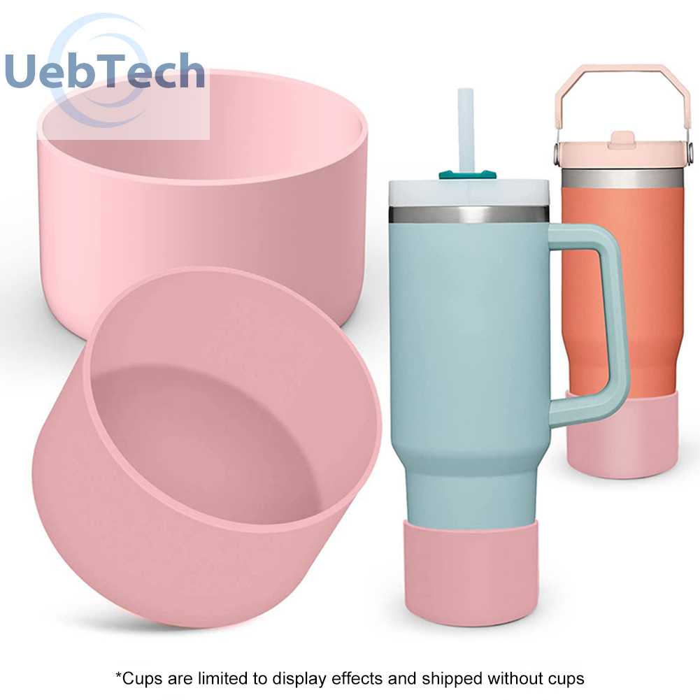 Nắp Đậy Bình Nước Bằng Silicone Cho Đi Bộ Đường Dài