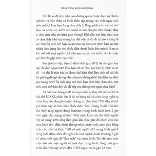 Sách - Thanh Lọc Não Bộ