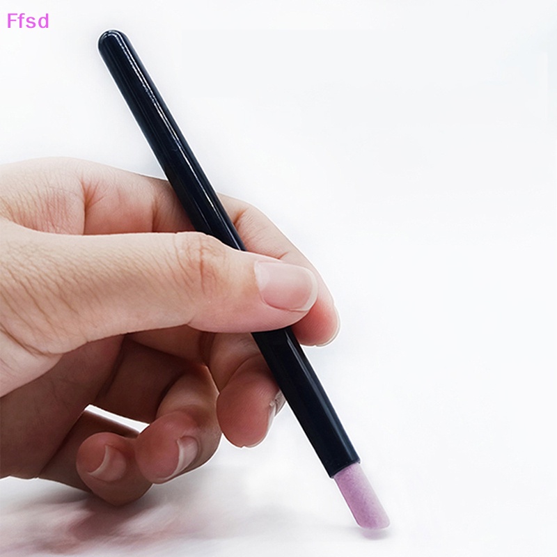 Bút Mài Tẩy Da Chết Chăm Sóc Móng Tay Tiện Dụng