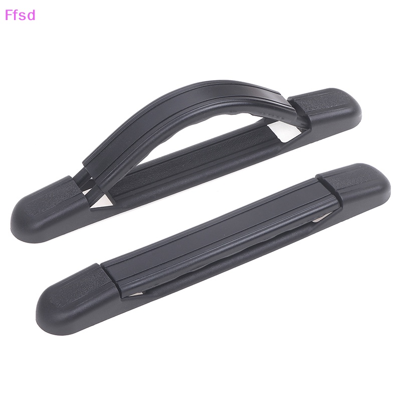 {Ffsd} Giá Đỡ Tay Cầm Hành Lý Có Thể Thu Gọn Thay Thế Sáng Tạo Và Thiết Thực Màu Đen * Bán Chạy