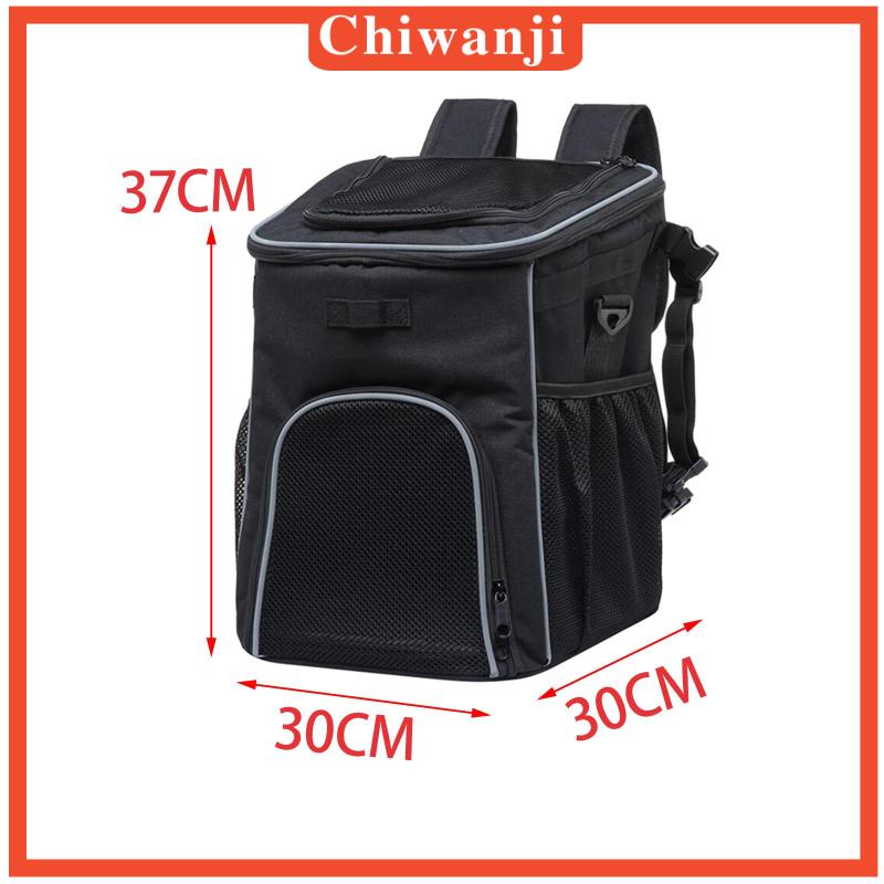 Giỏ Đựng Thú Cưng Gắn Phía Trước Xe Đạp Leo Núi / Cắm Trại Thoáng Khí