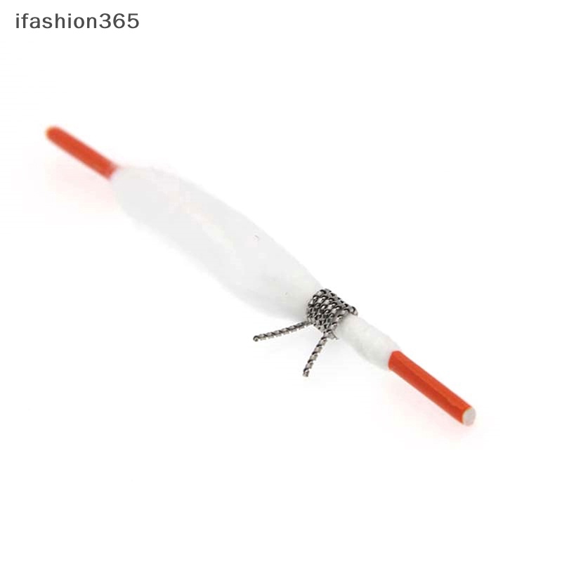 Túi 10 Bông Tẩy Trang Bằng Cotton Họa Tiết Kẻ Sọc Dễ Sử Dụng DIY ifashion365