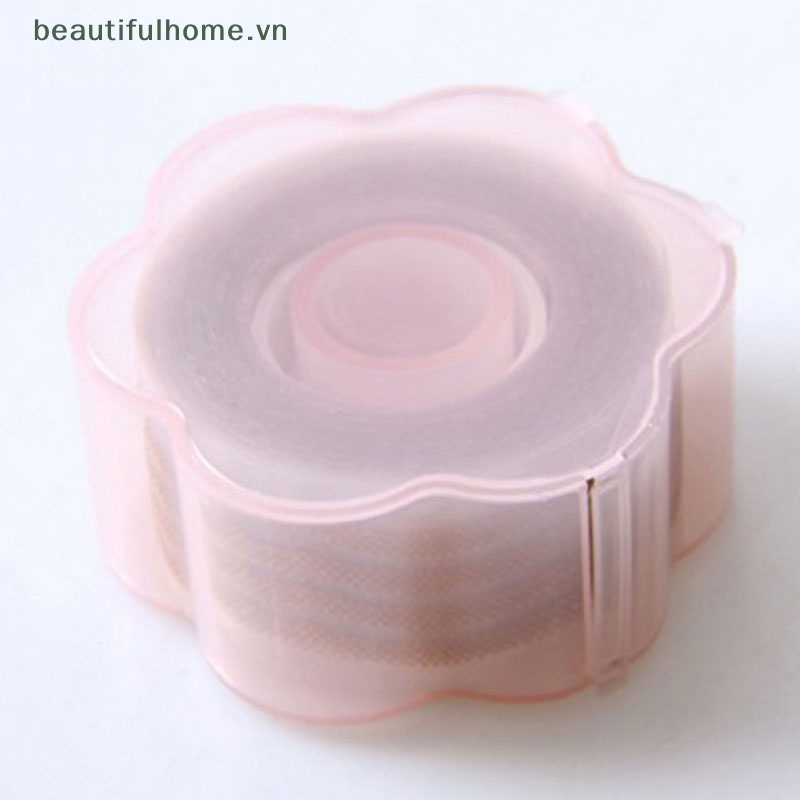 Bộ 600 Miếng Dán Kích Mí Đôi Trang Điểm Chuyên Dụng