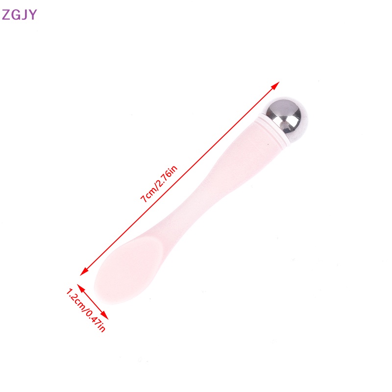 Dụng Cụ Mát Xa Mắt ZGJY Bằng Hợp Kim Kẽm Không Vón Cục Và Giảm Bọng Mắt