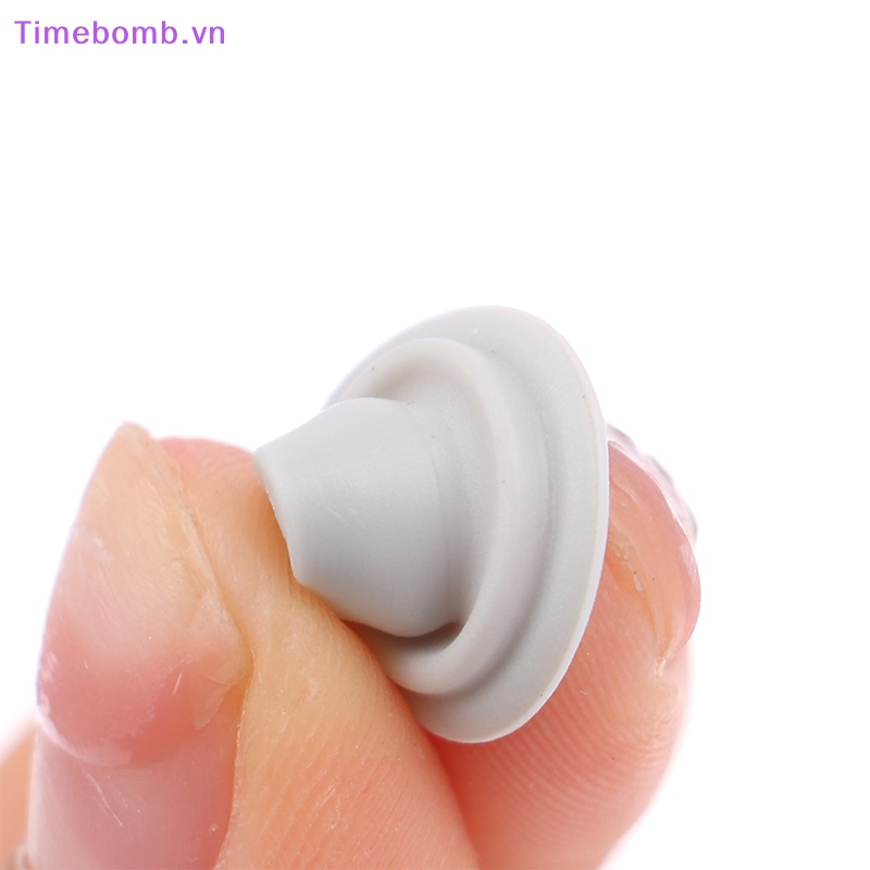 # Túi Đeo Chéo Thời Trang Hàn Cho Nữ # Vòng Đệm Cao Su Silicon Chống Thấm Nước Cho Bàn Chải Đánh Răng Điện Philips HX6 Series HX9 Series HX6730