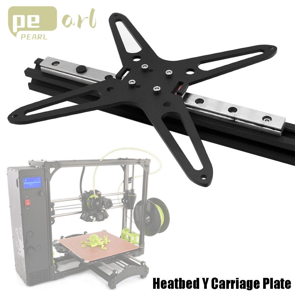 .Giá Đỡ Tản Nhiệt Prusa I3 Prusa I3 Bằng Hợp Kim Nhôm Chuyên Nghiệp