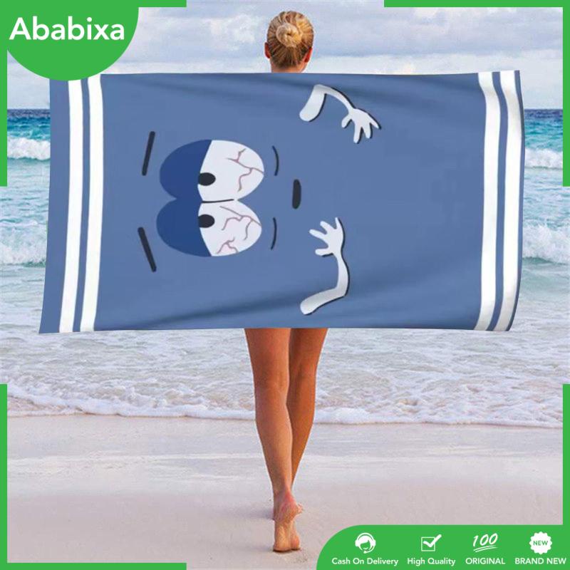 Khăn Tắm Đi Biển / Hồ Bơi Khách Sạn